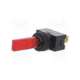te5-1a-dc-1-rl-switch components