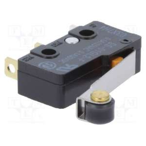 SS-01GL2-F OMRON Electronic Components