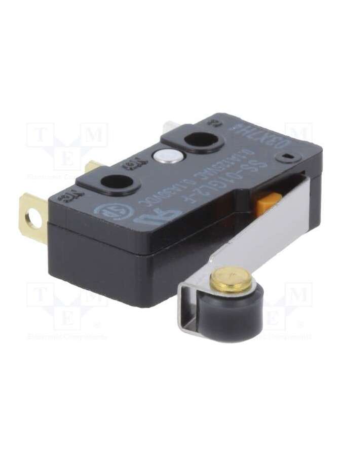 ss-01gl2-f-omron electronic components