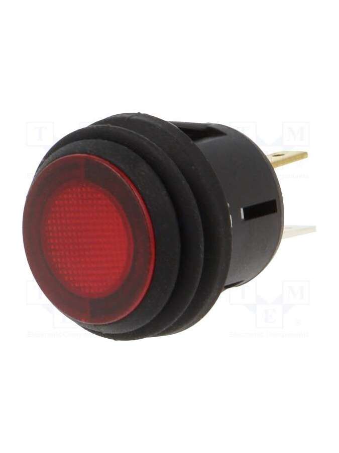 pb-1a-dc-2-ril-switch components