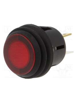 pb-1a-dc-2-ril-switch components