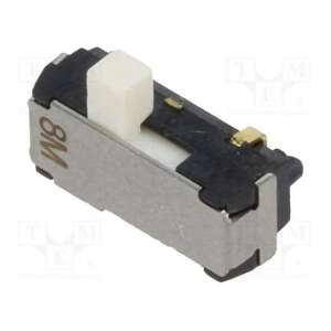 CL-SB-12A-12 Nidec Copal Electronics