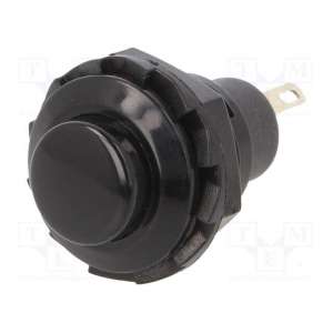 RP3502ABLK E-SWITCH