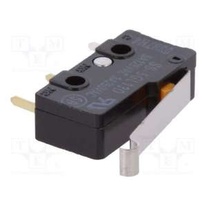 SS-5GL13D OMRON Electronic Components