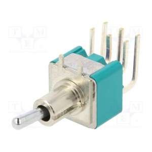 STM 206 N-RA KNITTER-SWITCH