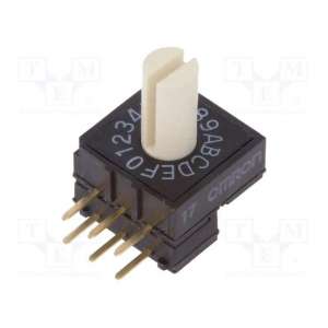A6RV-162RS OMRON Electronic Components