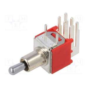 200MDP3T2B4M6QE E-SWITCH