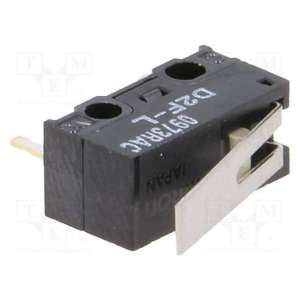 D2F223 OMRON Electronic Components
