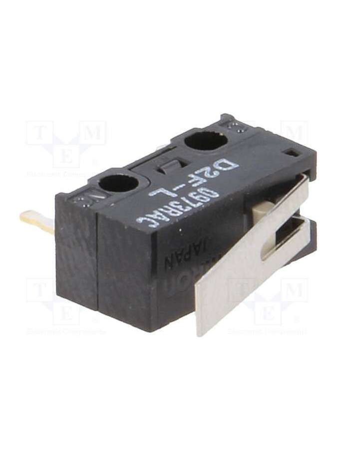 d2f223-omron electronic components