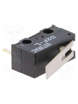d2f223-omron electronic components