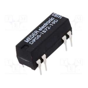 DIP05-1B72-19D MEDER