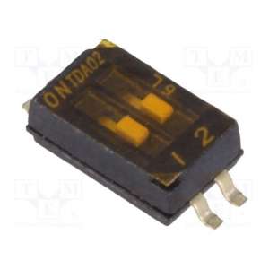 TDA02H0SB1 C&K