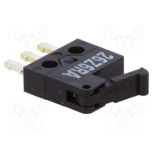 D2MQ-4L-105-1 OMRON Electronic Components