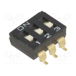 A6S-3102-H OMRON Electronic Components