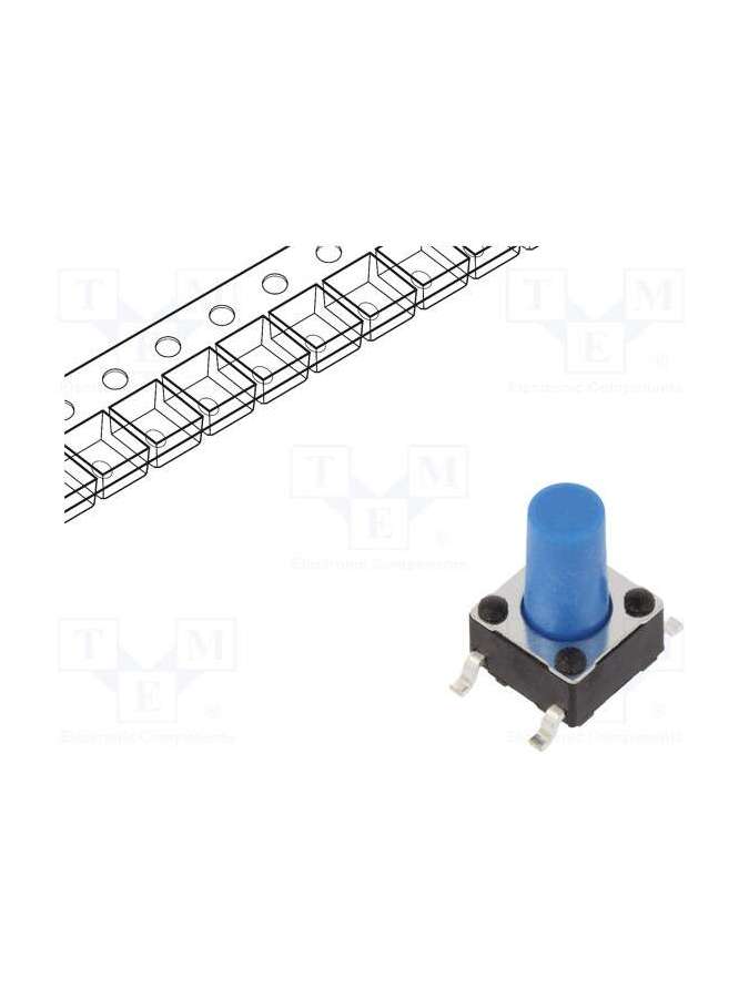 pts645sm95smtr92 lfs-c&k