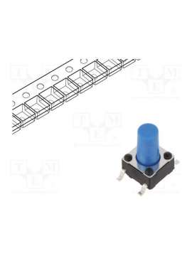 pts645sm95smtr92 lfs-c&k