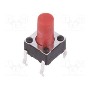 PTS645SK952 LFS C&K
