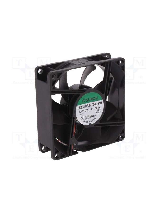 ee80251s3-1000u-999-sunon