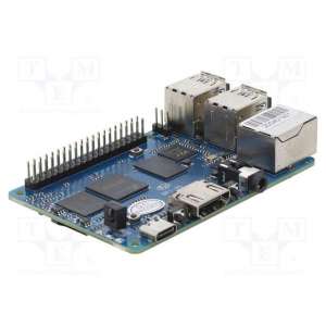 BPI-M5 SINOVOIP