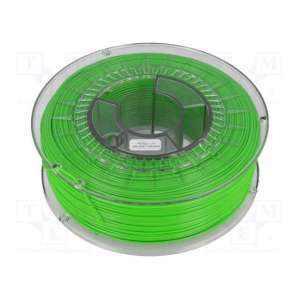 PETG-1.75-BRIGHT GREEN DEVIL DESIGN