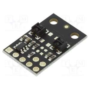 QTRX-MD-02A REFLECTANCE SENSOR ARRAY POLOLU