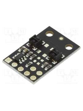 qtrx-md-02a reflectance sensor array-pololu