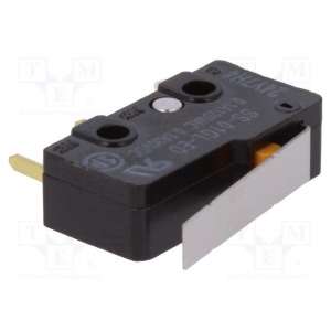 SS-01GL-ED OMRON Electronic Components