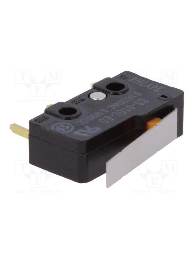 ss-01gl-ed-omron electronic components