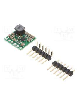 7.5v step-up voltage regulator u3v40f7-pololu