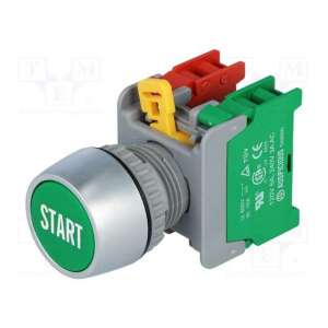 PBF22-1O/C G START AUSPICIOUS