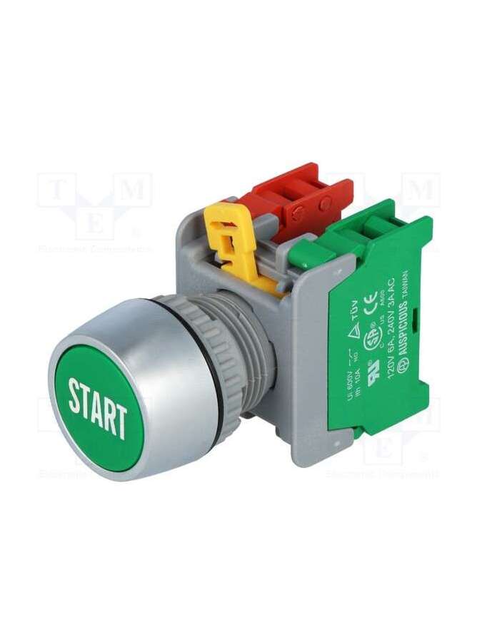 pbf22-1o/c g start-auspicious
