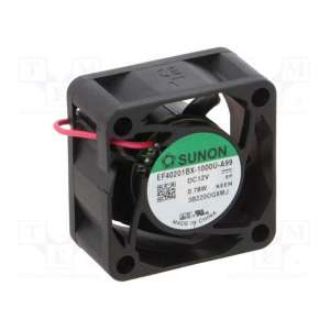 EF40201BX-1000U-A99 SUNON