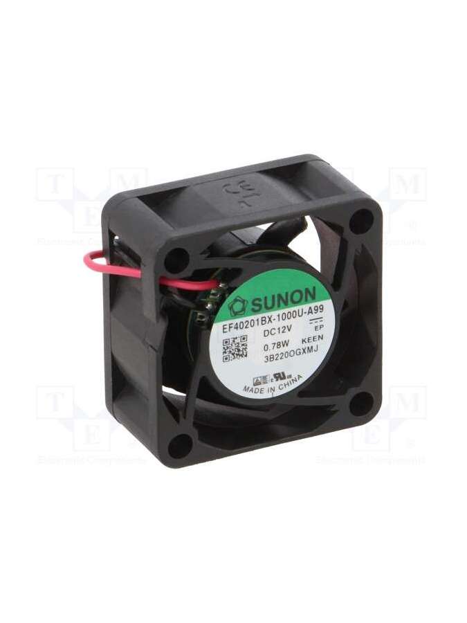 ef40201bx-1000u-a99-sunon