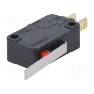 VX0121C23 OMRON Electronic Components