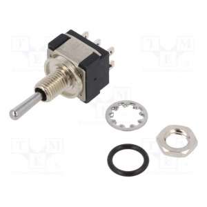 MTE 206 P KNITTER-SWITCH