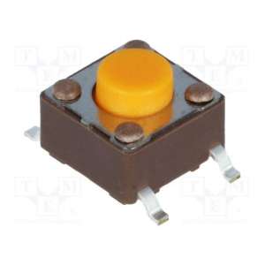DTSM-62S-V-B DIPTRONICS