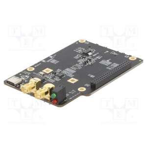 EMB-AS-03 POLYHEX TECHNOLOGY