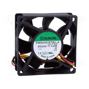 PMD2407PTB1-A.(2).F.GN SUNON