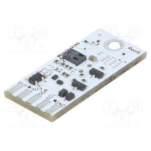 SS-CCS811#I2C R&D SOFTWARE SOLUTIONS