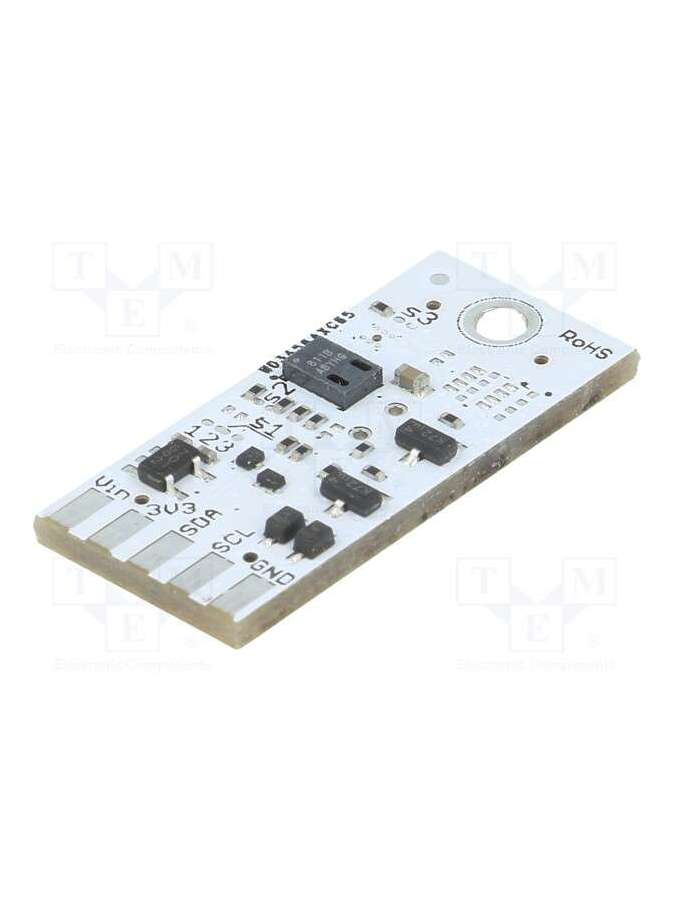 ss-ccs811#i2c-r&d software solutions