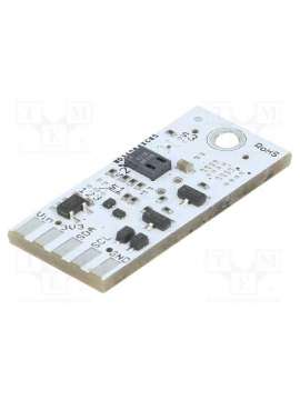 ss-ccs811#i2c-r&d software solutions