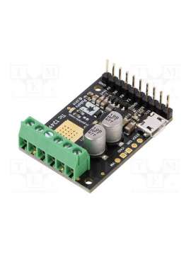 tic t249 usb multi-interface stepper con-pololu