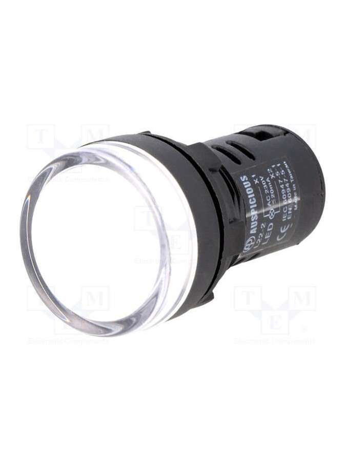 l22 220vac w-auspicious