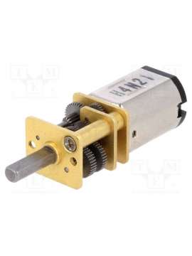 1000:1 hpcb 12v-pololu