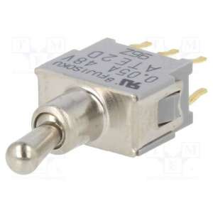 ATE2D-2M3-10-Z Nidec Copal Electronics