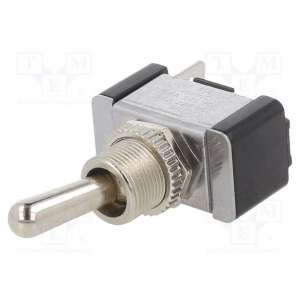 TA2-1B-AC-1 SWITCH COMPONENTS