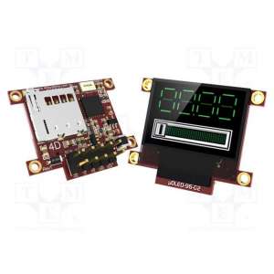 UOLED-96-G2 4D Systems