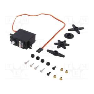 STANDARD SERVO FS5103B POLOLU