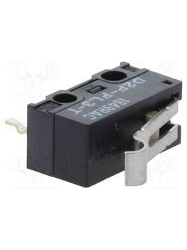 d2f-fl3-t-omron electronic components
