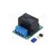 rc switch with relay-pololu